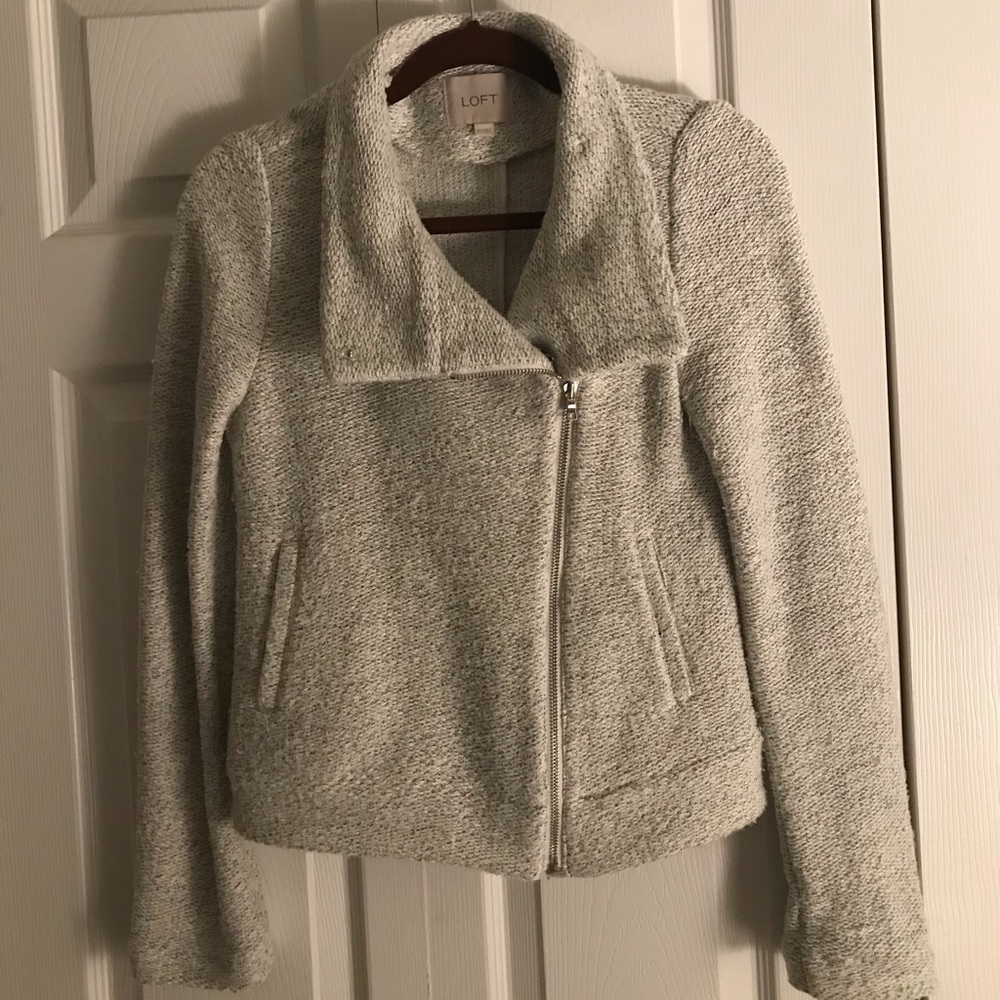 Loft size XS Moto jacket